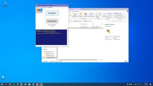 Активация windows 10 НАВСЕГДА | Как убрать надпись "Активация windows"