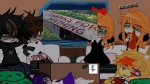 ! Soft Aftons React To Original Aftons !