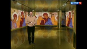 Владимир Фаворский. “Руфь“ ⁄ Библейский сюжет