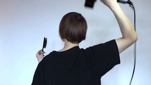 Объемная укладка за 10 минут (как в салоне) смотреть онлайн