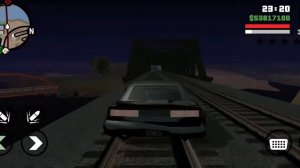 GTA San Andreas - Euros location