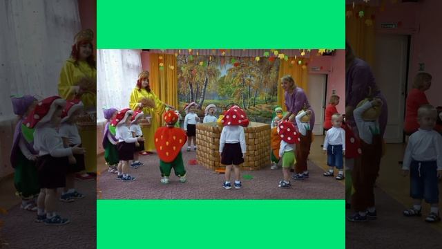 осень.гр.раннего развития 15