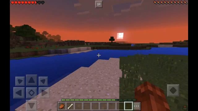 Minecraft Pe -- Monsters Every Where [Ep 2] смотреть онлайн