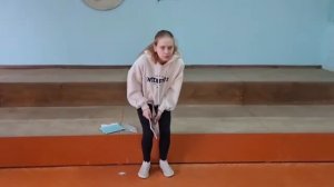 Одиночный этюд на рождение слова. Актерское, подростки.
