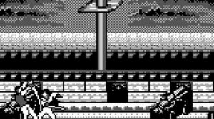 Cutthroat Island (Game Boy) полное прохождение