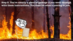 January 18th, 2024: “The Forest God” Incident