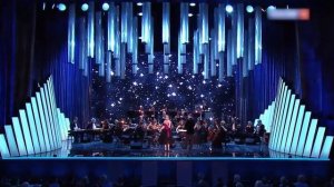 Ангелина Сергеева. Романс Книгиной.Музыка - Исаак Щварц, слова - Булат Окуджава.