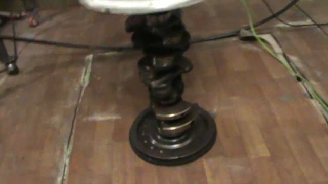 СТУЛ СВОИМИ РУКАМИ смотреть онлайн