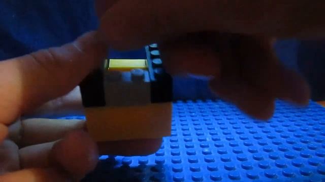 Как сделать ящик из лего смотреть онлайн