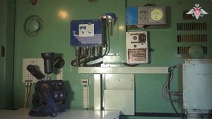 Работа специалистов войск РЭБ ЗВО в зоне СВО