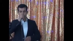 Набичон Кенчаев бо гр Сафир Абдулатиф Нуриддинов бо суруди Хуни дил