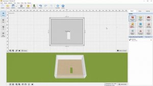 МОЙ ДОМ 3D — Обзор НОВОЙ Программы для Проектирования Домов ? Как Сделать Проект Дома Самостоятельн