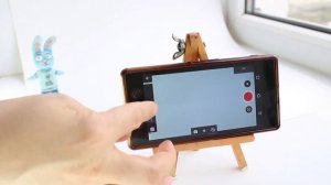 Как снимать объемные мультфильмы дома на телефон. часть 2