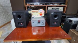 Dàn mini Nhật Bản Panasonic SC-PMX90 full box date 2023 giá siêu rẻ #dànmini #panasonic #dac #audio