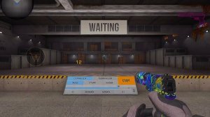 СЕКРЕТНАЯ АНИМАЦИЯ НА USP В STANDOFF 2