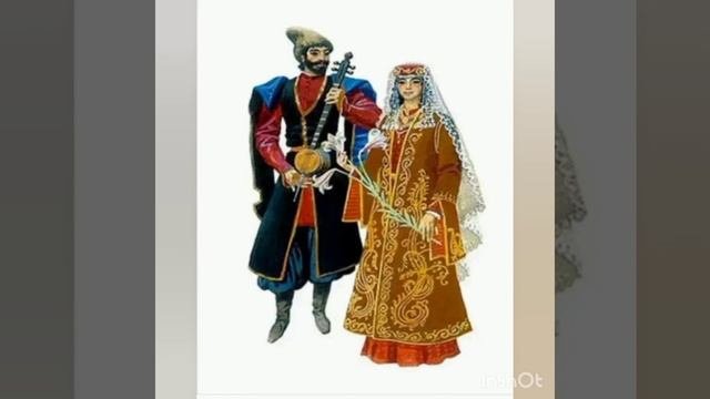 Армянская музыка