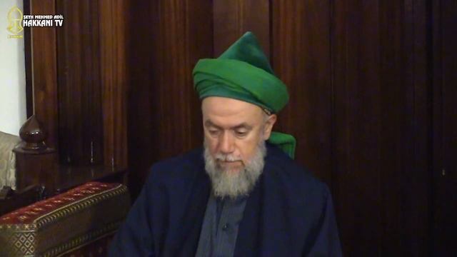 Шейх Мехмет Эфенди. Будьте спокойны и не становитесь на сторону угнетателей смотреть онлайн