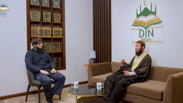 О важности посещения джаназа-намаза / ВОПРОСЫ О СМЕРТИ смотреть онлайн