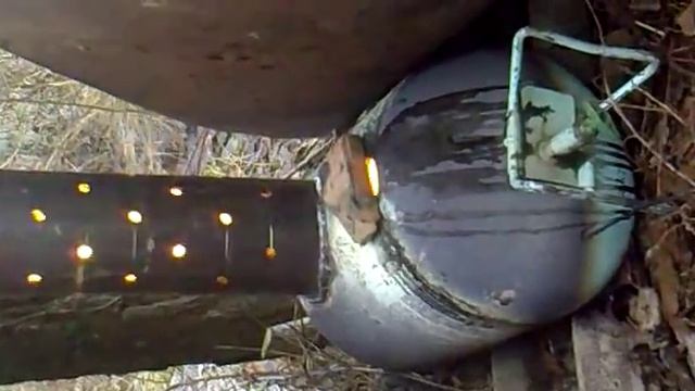 печь на отработке.mp4 смотреть онлайн