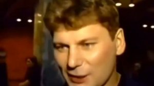 Юра Хой о популярности