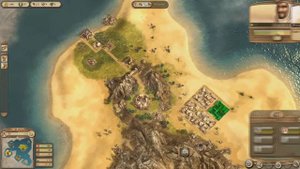 Anno 1404 | Кампания со всеми квестами [Сложный] | Глава 4 [2/3]