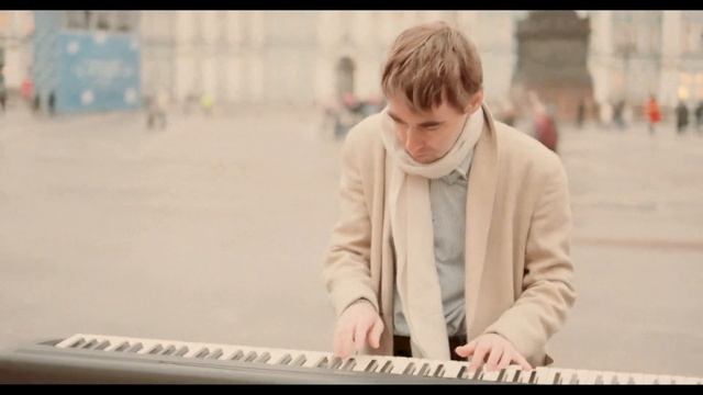 паша канторов "рождественский вальс"/pasha kantorov "Christmas waltz" смотреть онлайн