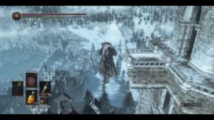 Как получить ТЁМНУЮ ДУШУ и другие ачивки  в Dark Souls 3