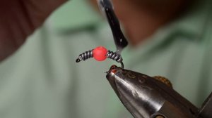 БЕЗОТКАЗНАЯ МОРМЫШКА ДЛЯ ЛОВЛИ КРУПНОЙ ПЛОТВЫ ЗИМОЙ