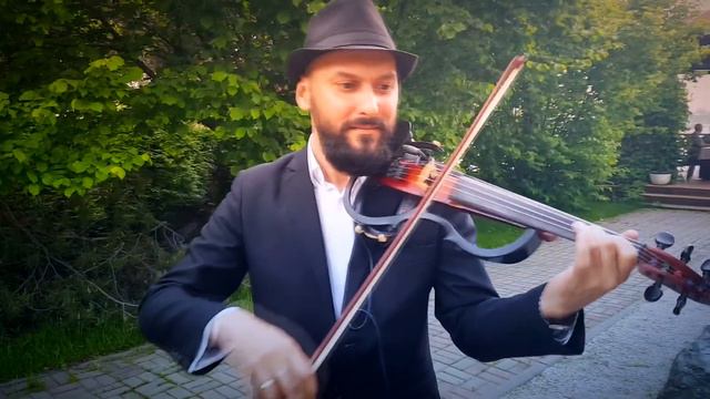 Spike Bo   I can't help Elvis Presly cover смотреть онлайн