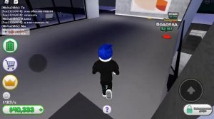 СТРОЮ МЕГА ОСОБНЯК В ТАЙКОНЕ В ROBLOX