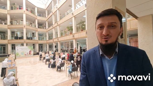 ГРОЗНЫЙ /Детский конкурс/1/ смотреть онлайн