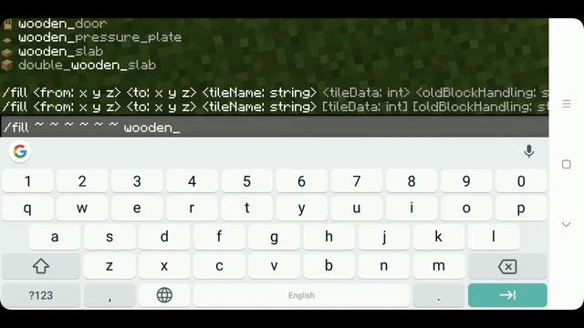ПРОЗРАЧНЫЙ БЛОК В МАЙНКРАФТЕ ПЕ?|БЕЗ МОДОВ смотреть онлайн