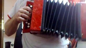 ГАРМОНЬ НОТКА, ФА ДИЕЗ.