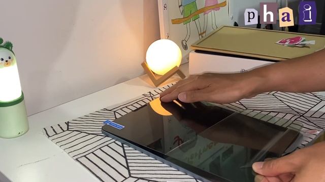 iPad Air unboxing แกะกล่อง iPad Air sky blue ⭐️#ipadair4 #ipadair #ipadairskyblue