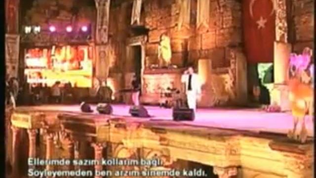 PALWAN HALMYRADOW-YOL Turkvision 2010 смотреть онлайн