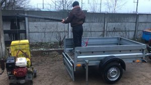 Такой мини кран нужен каждому