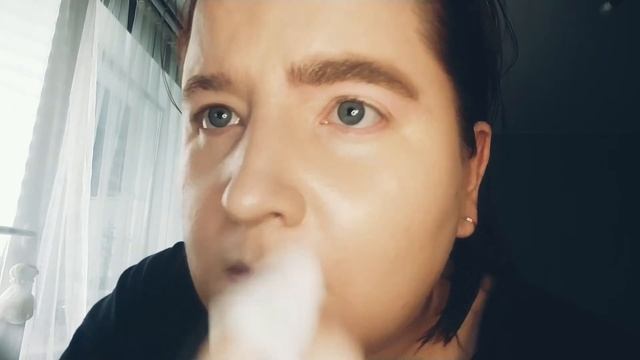 Мастер-класс «Построение брови» 16+