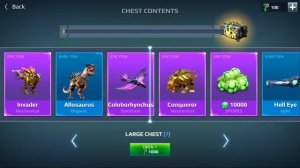 JMW Dino War | Update 0.13.0 Overview In Details | New Dinos, New chests and More!