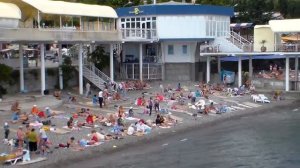 Алушта Рабочий уголок