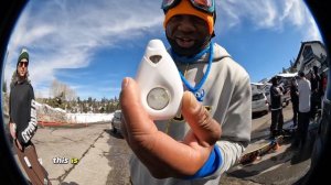 Wassup Wit the Bag?! • The Bag Lab • S2 E5