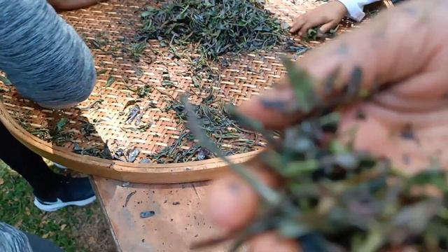 А вы уже пили ФИОЛЕТОВЫЙ чай? Нет? Тогда мы идём к вам!)) смотреть онлайн