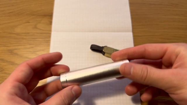 inCharge X: Швейцарський ніж у світі кабелів (USB кабель 6 в 1) смотреть онлайн