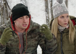 Дом-2: Костя - эгоист!