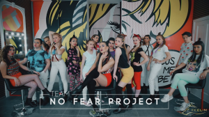 [Combo] No Fear Project - POP ART