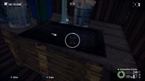 How To Cook Meth | The Bomb: Dockyard | Payday 2