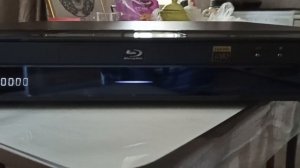 sony bdp-s300 обзор