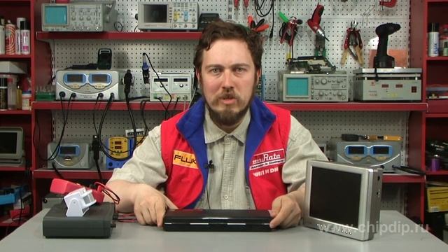 Что такое ZigBee смотреть онлайн