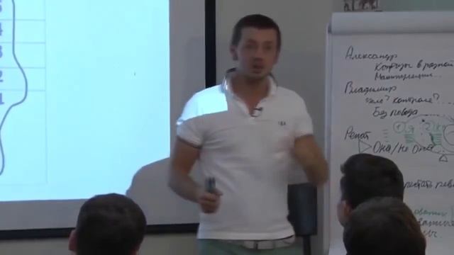 Почему мужчина творит рядом с ресурсной женщиной