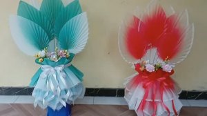 СДЕЛАЙ сам _ Урок по изготовлению  букета _