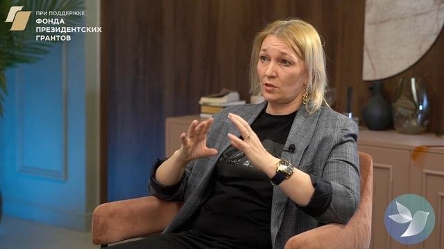Диагноз рак - как справиться? | Разговор с Устиновой Юлией, онкопсихолог